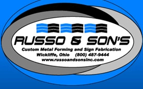 Russo & Sons Aluminum