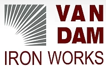 Van Dam Iron Works Inc