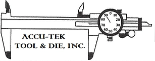 Accu-Tek Tool & Die, Inc.