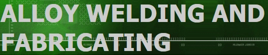 Alloy Welding & Fabricating, Inc.