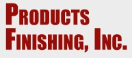 Products Finishing, Inc.