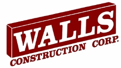 Walls Construction