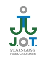  JOT Stainless Steel Creations