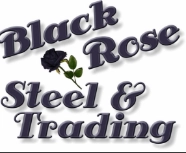 Black Rose Steel and Trading 