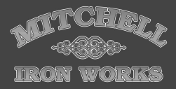 MITCHEL IRON WORKS 