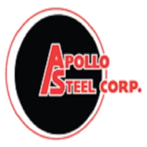 APOLLO STEEL CORP