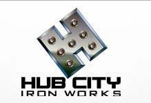 Hub City Iron Works