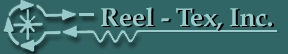 REEL-TEX, INC