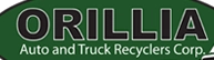 Orillia Auto Recyclers