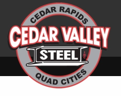 Cedar Valley Steel