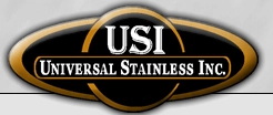 Universal Stainless Inc