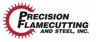 Precision Flamecutting and Steel