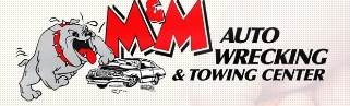 M&M Auto Wrecking & Towing 