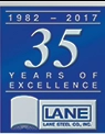 Lane Steel Company Inc