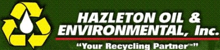 Hazleton Oil & Environmental, Inc.