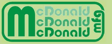 McDonald Mfg 