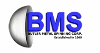 BUTLER METAL SPINNING