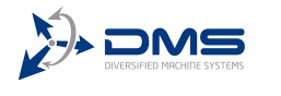 Diversified Machine Systems