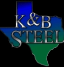  K & B Steel