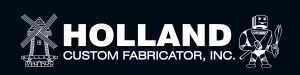 Holland Custom Fabricators, Inc