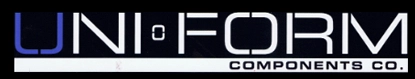 UNI-FORM COMPONENTS CO