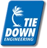 TIE DOWN ENGINEERING