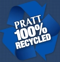 Pratt Recycling