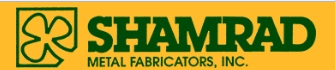 SHAMRAD METAL FABRICATORS, INC