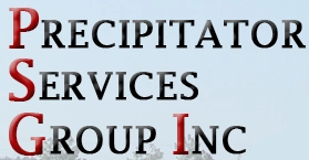 PRECIPITATOR SERVICES GROUP INC 