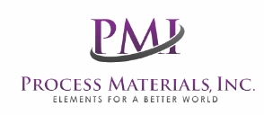 Process Materials, Inc. 