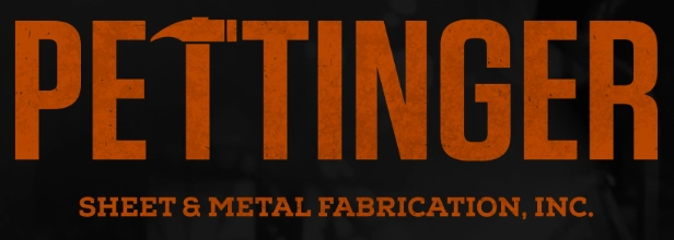 Pettinger Sheet Metal & Fabrication