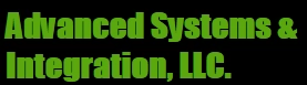 Advanced Systems & Integration 