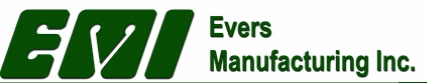 Evers Manufacturing Inc