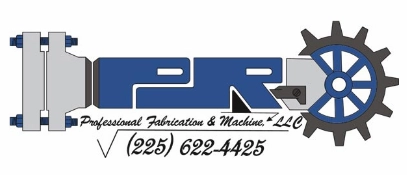 Professional Fabrication & Machine LLC