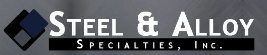  Steel & Alloy Specialties, Inc