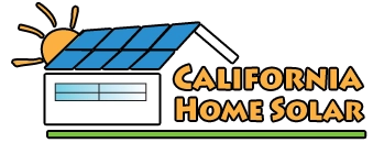 California Home Solar