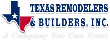 Texas Remodelers & Builders, Inc.