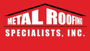 Metal Roofing Specialists, Inc.