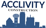 Acclivity Roofing