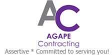 Agape Contracting, LLC