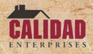 Calidad Enterprises