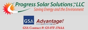  Progress Solar Solutions, LLC