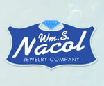 William S Nacol Jewelry Co