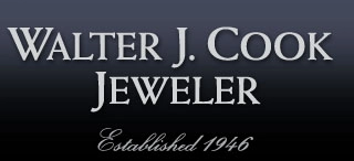 Walter J. Cook Jeweler