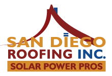 SAN DIEGO ROOFING INC