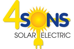 4 Sons Solar Electric Inc