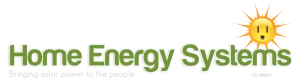 Home Energy Systems Inc