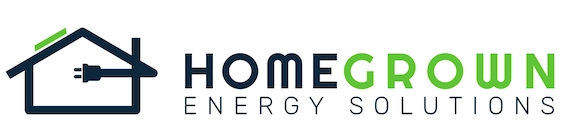 Homegrown Energy Solutions LLC