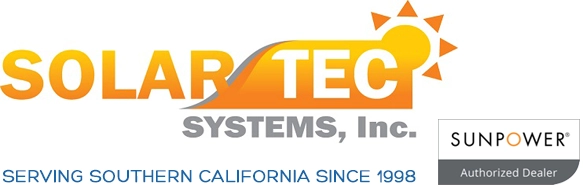 Solar-Tec Systems Inc