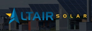 ALTAIR SOLAR INC